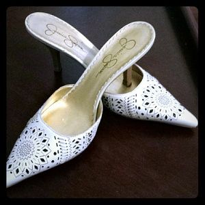 Jessica Simpson Shoes