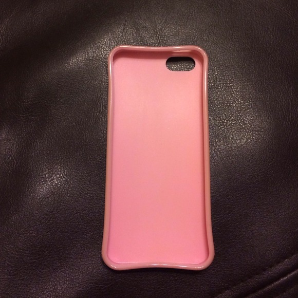 ❌SOLD❌Lilly Pulitzer Elephant Ears iPhone 5/5s - Picture 2 of 2