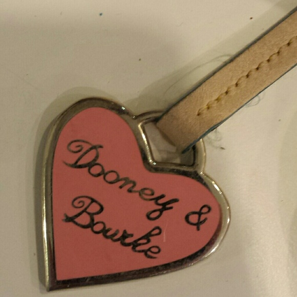 ♡reduced♡*Authentic* Dooney & Bourke handbag - Picture 3 of 3