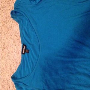 Bebe t shirt
