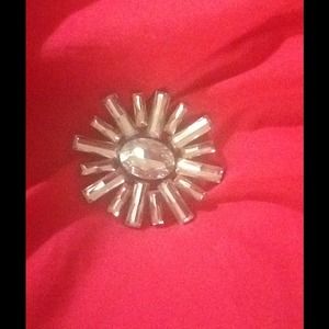 Aztec Classy pin