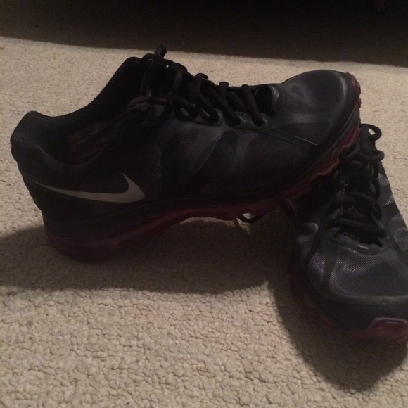 Nike Air Max - Excellent Condition