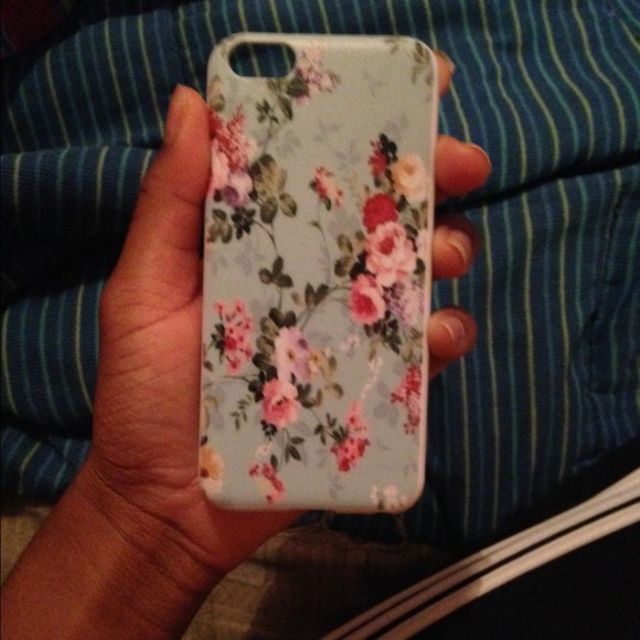 Accessories - iPhone 5c Case