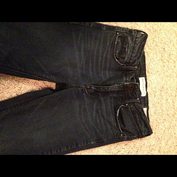 High waisted PAC sun jeans FALL SALE🌟