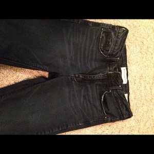 High waisted PAC sun jeans FALL SALE🌟