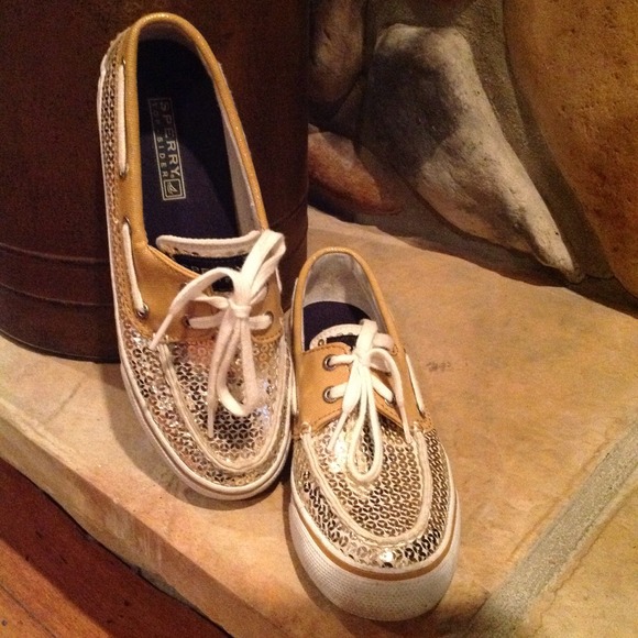Sperry Top-Sider