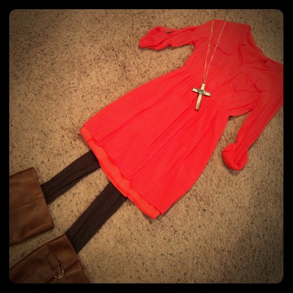 Size small adorable dress!