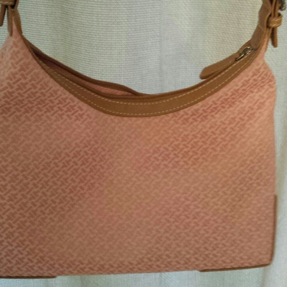 Talbots purse