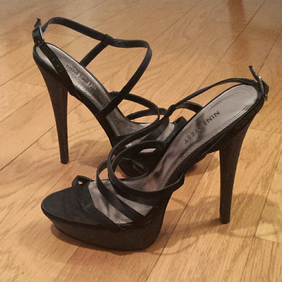 Nine West shoes