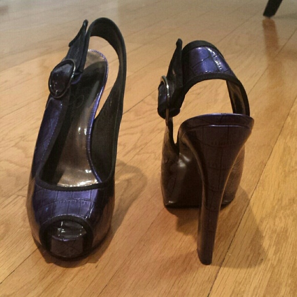 Jessica Simpson shoes