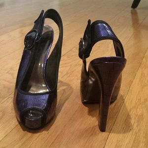 Jessica Simpson shoes