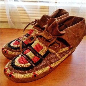 House of Harlow 1960 shoes