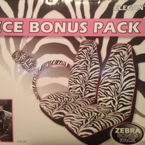 4 peice bonus pack