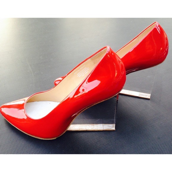 Maison Martin Margiela X H&M  heels - Picture 3 of 4