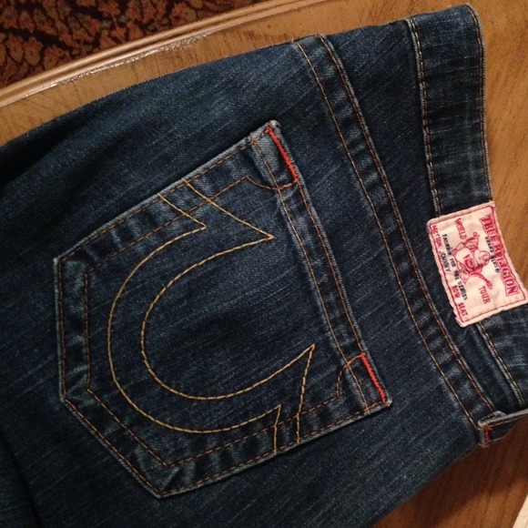 True religion JOHNNY SIZE32