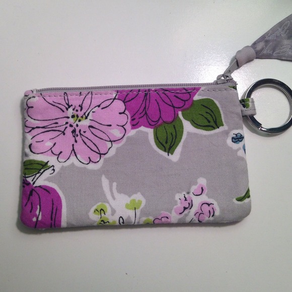 Vera Bradley Coin Purse