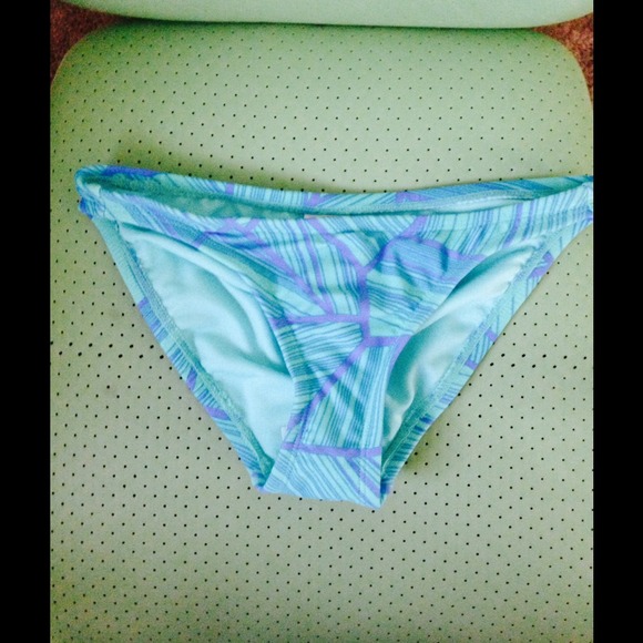 Bikini Bottoms👙