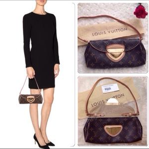 3⃣XHP8/18,5/2,5/29/2015 LV Pochette SD1067