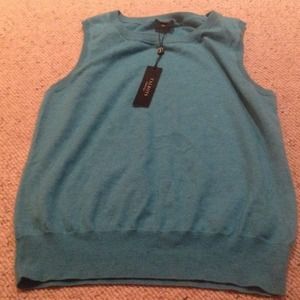 Talbot Cashmere Shell