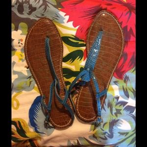 Sam Edelman Gigi Sandals