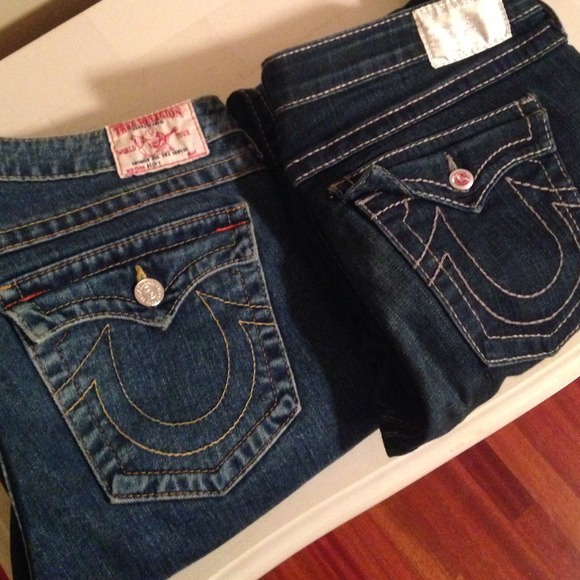 True religion SIZe 32