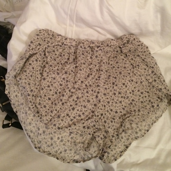 Brandy Melville Shorts