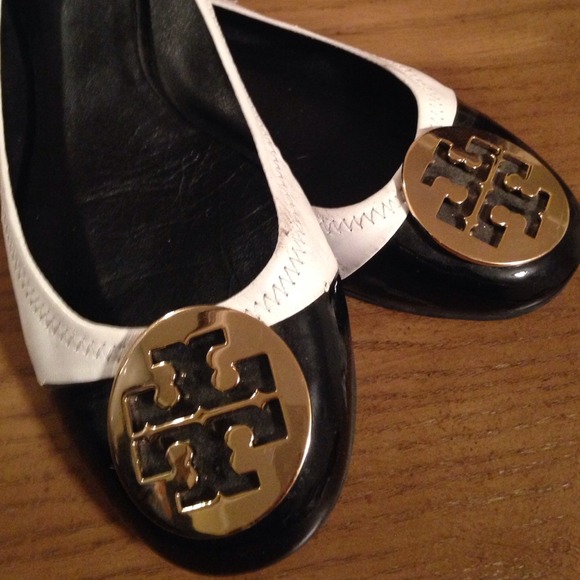 Tory burch Reba SIZe10