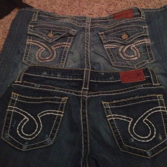 $35 a pair or the bundle