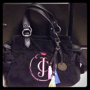 Juicy couture handbag