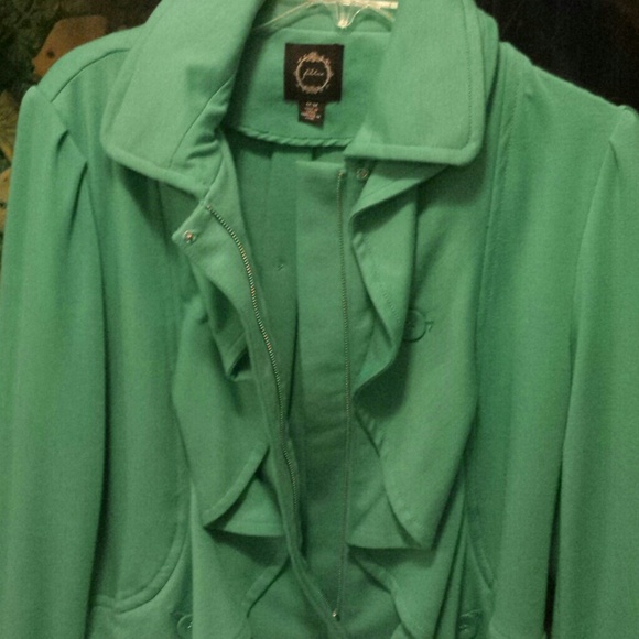 Filtre jacket - Picture 2 of 3