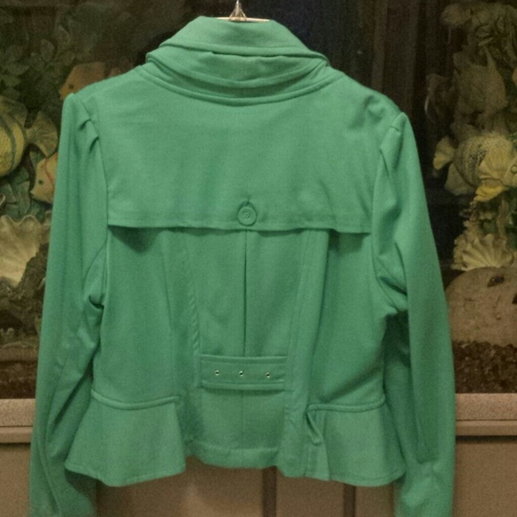 Filtre jacket - Picture 3 of 3