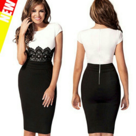 NEW LOWER PRICE!! Evening dress