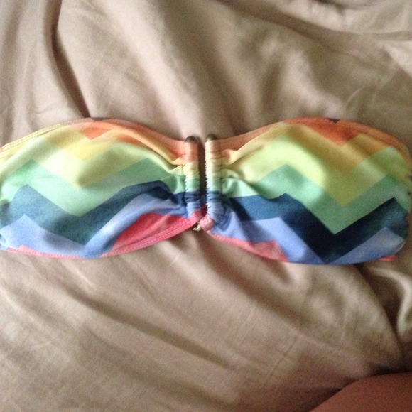 Oneill bikini top