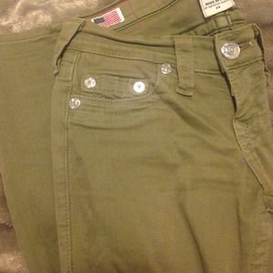 True Religion Jeans