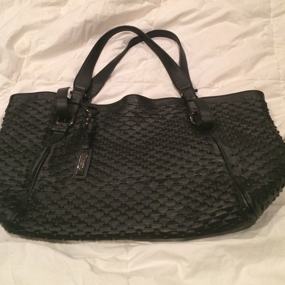 Burberry Tote