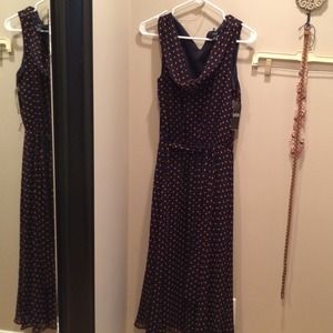 Brand new dress