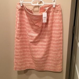 Loft skirt