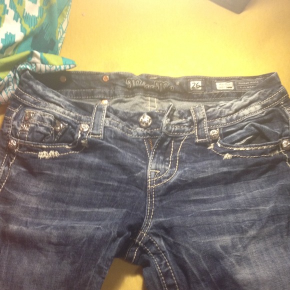 Miss mes - Picture 2 of 2