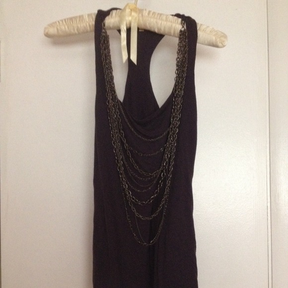 NEW GORGEOUS PARTY TOP. Size S