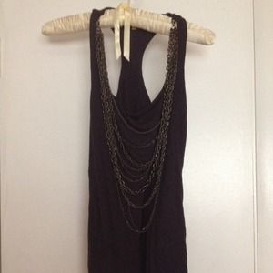 NEW GORGEOUS PARTY TOP. Size S