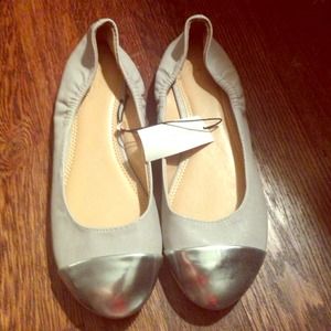 ❌SOLD New York & Company ballet flat