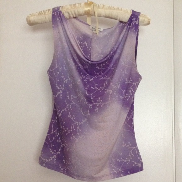 GORGEOUS PARTY TOP.