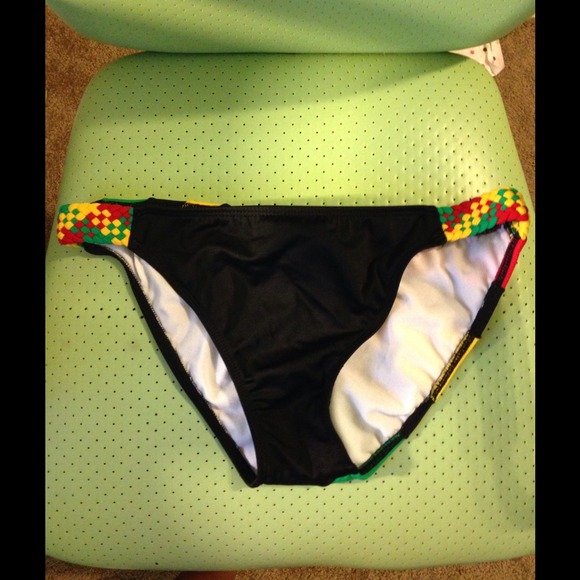 Bikini👙Bottoms - Picture 1 of 2