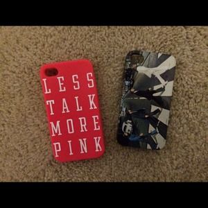 iPhone 4/4s cases