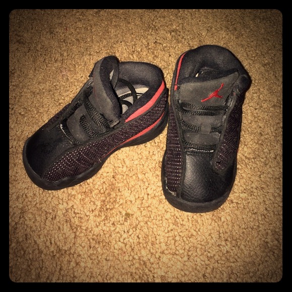 Jordan retro sneaker