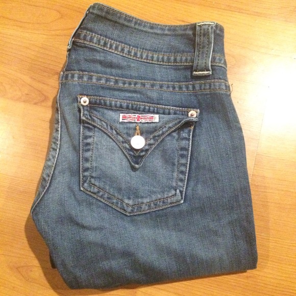 Hudson Bootcut - Picture 2 of 2