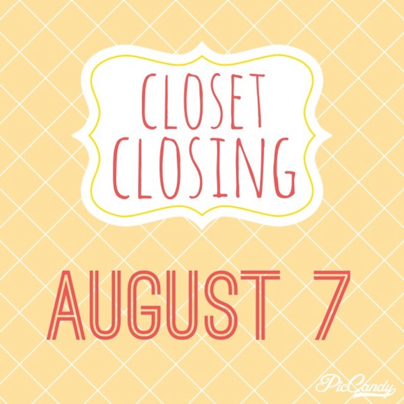 CLOSED - Picture 1 of 1