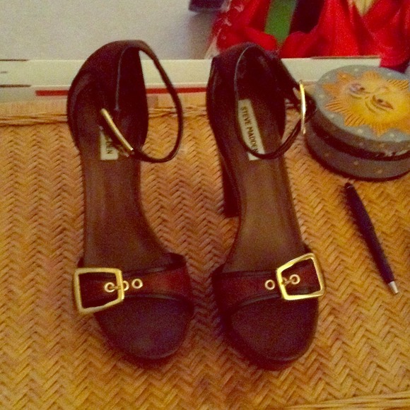 Nice Platform Heels