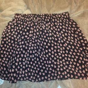 brandy melville skirt