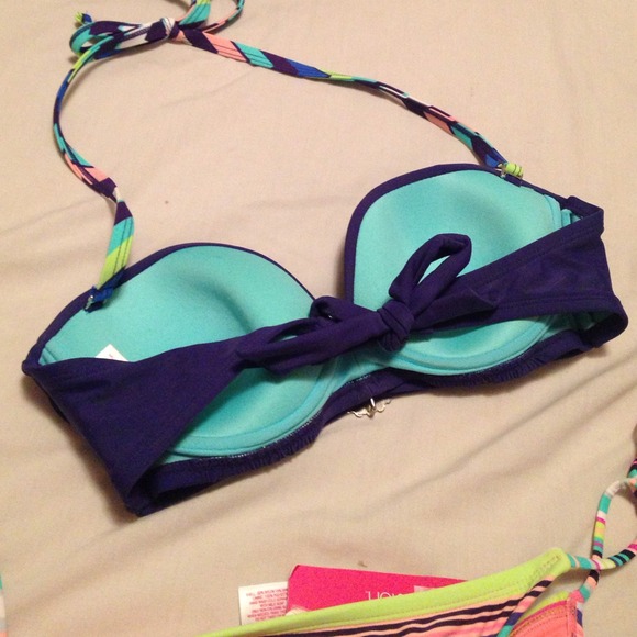 Mix & Match Bikini - Picture 2 of 3